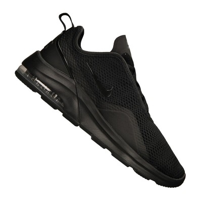 air max motion 2 black